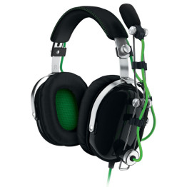 Razer BlackShark Headset